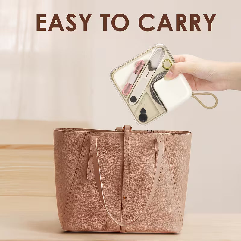 Preffers® Smart Sewing Kit for Home & Travel