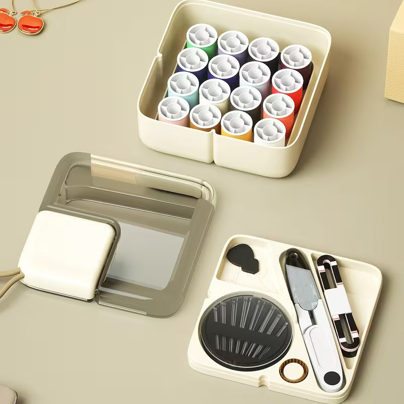 Preffers® Smart Sewing Kit for Home & Travel