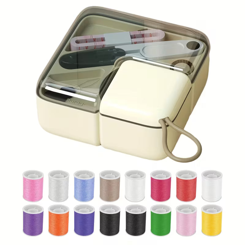 Preffers® Smart Sewing Kit for Home & Travel