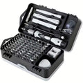 115-in-1 Precision Magnetic Screwdriver Set