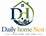 Daily Home Nest - Home