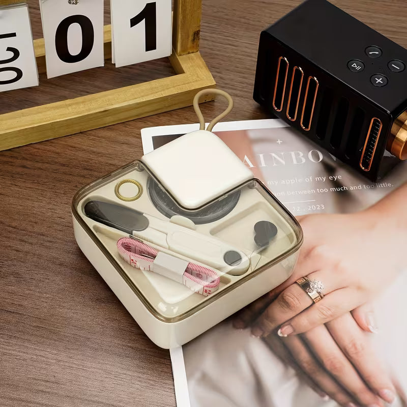 Preffers® Smart Sewing Kit for Home & Travel