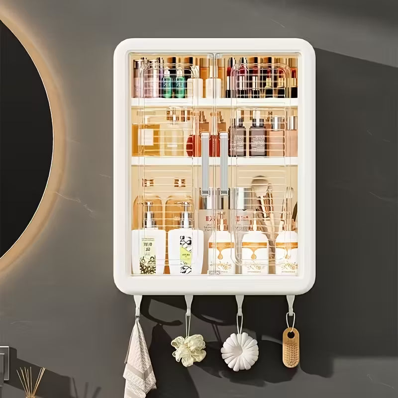 Preffers® Elevate Storage Cabinet