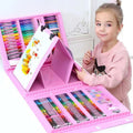 PREFFERS 208 in 1 drawing kit